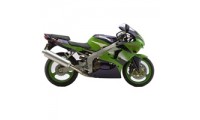 1998-1999 Kawasaki Ninja ZX6R Fairings UK Stores