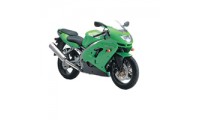 1998-1999 Kawasaki Ninja ZX9R Fairings UK Stores