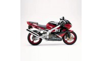 2000-2001 Kawasaki Ninja ZX9R Fairings UK Stores