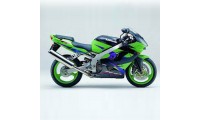 2002-2003 Kawasaki Ninja ZX9R Fairings UK Stores