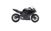 2009-2011 Kawasaki Ninja EX650 Fairings UK Stores