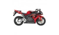 2006-2007 Honda CBR1000RR Fairings UK Stores