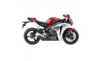 2008-2011 Honda CBR1000RR Fairings UK Stores