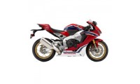 2017-2020 Honda CBR1000RR Fairings UK Stores