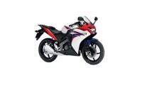 2011-2013 Honda CBR125R Fairings UK Stores