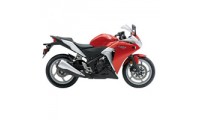 2011-2013 Honda CBR250R Fairings UK Stores