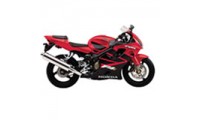 2001-2003 Honda CBR600 F4i Fairings UK Stores