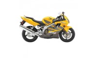 2004-2007 Honda CBR600 F4i Fairings UK Stores