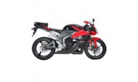 2009-2012 Honda CBR600RR Fairings UK Stores