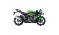 Kawasaki Ninja Fairings UK Stores