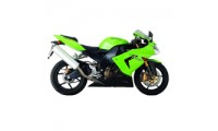 2003-2005 Kawasaki Ninja ZX10R Fairings UK Stores