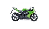 2008-2010 Kawasaki Ninja ZX10R Fairings UK Stores