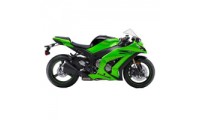 2011-2015 Kawasaki Ninja ZX10R Fairings UK Stores