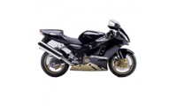 2000-2001 Kawasaki Ninja ZX12R Fairings UK Stores