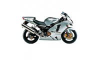 2002-2006 Kawasaki Ninja ZX12R Fairings UK Stores