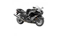 2006-2011 Kawasaki Ninja ZX14R Fairings UK Stores