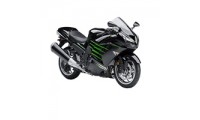 2012-2021 Kawasaki Ninja ZX14R Fairings UK Stores