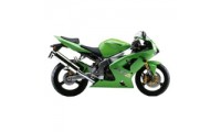 2003-2004 Kawasaki Ninja ZX6R Fairings UK Stores