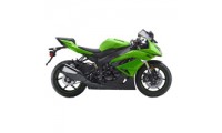 2009-2012 Kawasaki Ninja ZX6R Fairings UK Stores