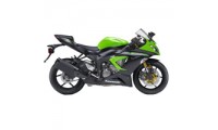 2013-2018 Kawasaki Ninja ZX6R Fairings UK Stores