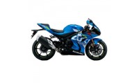 Suzuki GSXR 1000 Fairings UK Stores