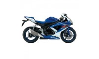 2008-2010 Suzuki GSXR 600 K8 Fairings UK Stores