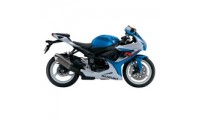 2011-2021 Suzuki GSXR 600 K11 Fairings UK Stores