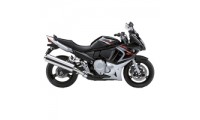 Suzuki GSX 650F Fairings UK Stores