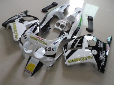 1988-1989 Hannspree Honda CBR250RR MC19 Bike Fairing UK Stores