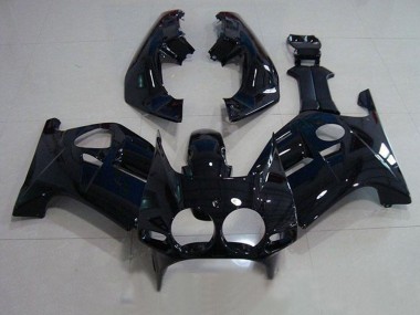 1988-1989 Black Honda CBR250RR MC19 Bike Fairings UK Stores