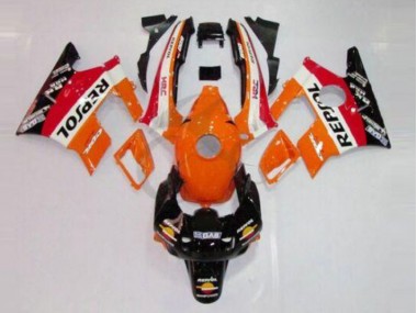 1991-1994 Repsol Honda CBR600 F2 Motorcycle Fairing UK Stores