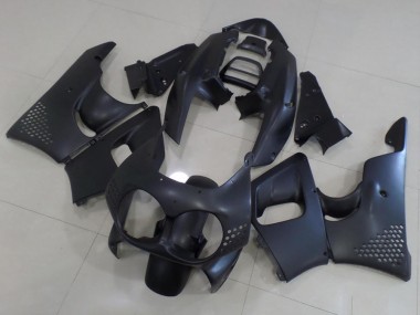 1994-1995 Matte Black Honda CBR900RR 893 Bike Fairings UK Stores