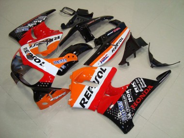 1994-1995 Repsol Honda CBR900RR 893 Bike Fairings UK Stores