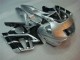 1995-1998 Sliver Honda CBR600 F3 Motorcycle Fairing Kit UK Stores