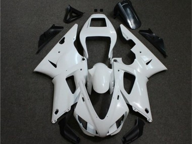 1998-1999 Unpainted Yamaha YZF R1 Motorcyle Fairings UK Stores