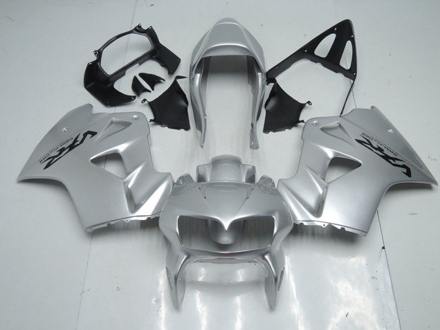 1998-2001 Silver Honda VFR800 Motor Fairings UK Stores