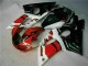 1998-2002 Red Black Yamaha YZF R6 Motorcycle Bodywork UK Stores