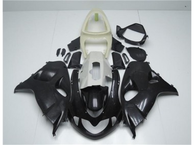 1998-2003 Unpainted Suzuki TL1000R Motorcycle Fairing Kits UK Stores