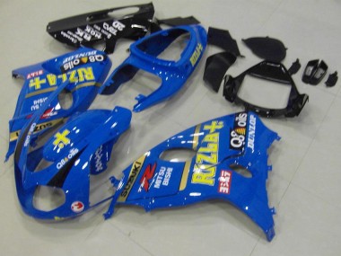 1998-2003 Rizla Suzuki TL1000R Motorcycle Replacement Fairings UK Stores