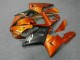 2000-2001 Orange Yamaha YZF R1 Motor Fairings UK Stores