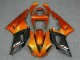 2000-2001 Orange Yamaha YZF R1 Motor Fairings UK Stores