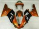 2000-2001 Orange Yamaha YZF R1 Motorbike Fairings UK Stores