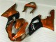 2000-2001 Orange Yamaha YZF R1 Motorbike Fairings UK Stores