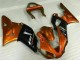 2000-2001 Orange Yamaha YZF R1 Motorbike Fairings UK Stores