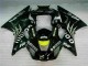 2000-2001 Black Yamaha YZF R1 Bike Fairing UK Stores