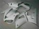 2000-2001 White Yamaha YZF R1 Replacement Fairings UK Stores