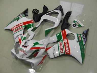 2001-2003 Castrol Honda CBR600 F4i Motorcylce Fairings UK Stores