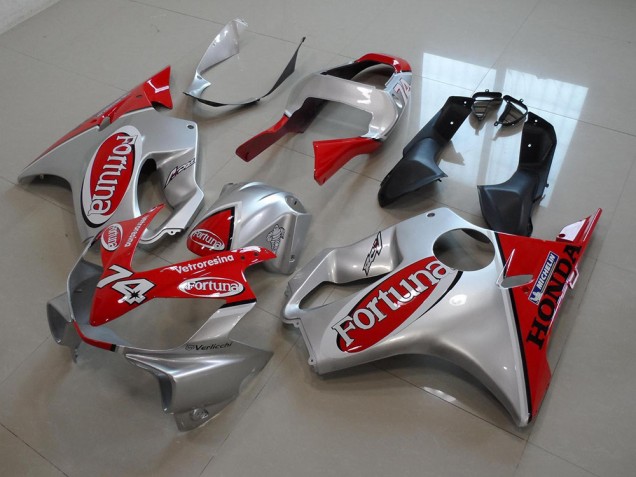 2001-2003 Fortuna Honda CBR600 F4i Motorcycle Fairings UK Stores