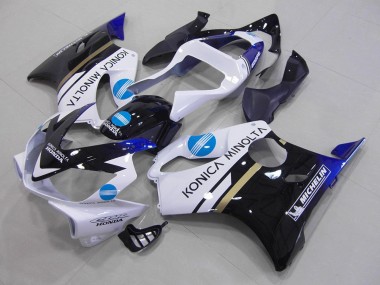 2001-2003 Konica Honda CBR600 F4i Motorbike Fairings UK Stores