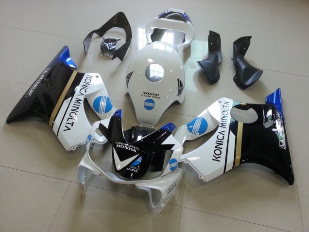 2001-2003 Konica Honda CBR600 F4i Motorbike Fairing Kits UK Stores